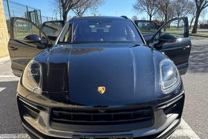 Macan 2022 2.0 265 cv