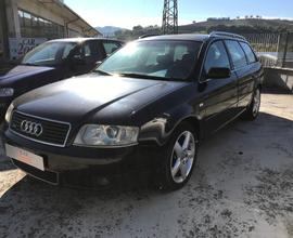 Audi A6 2.5 V6 TDI/180CV cat Avant qu. tiptronic