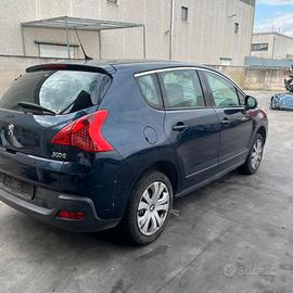 Peugeot 3008 1 Serie 1.6 HDI 9HZ PER RICAMBI