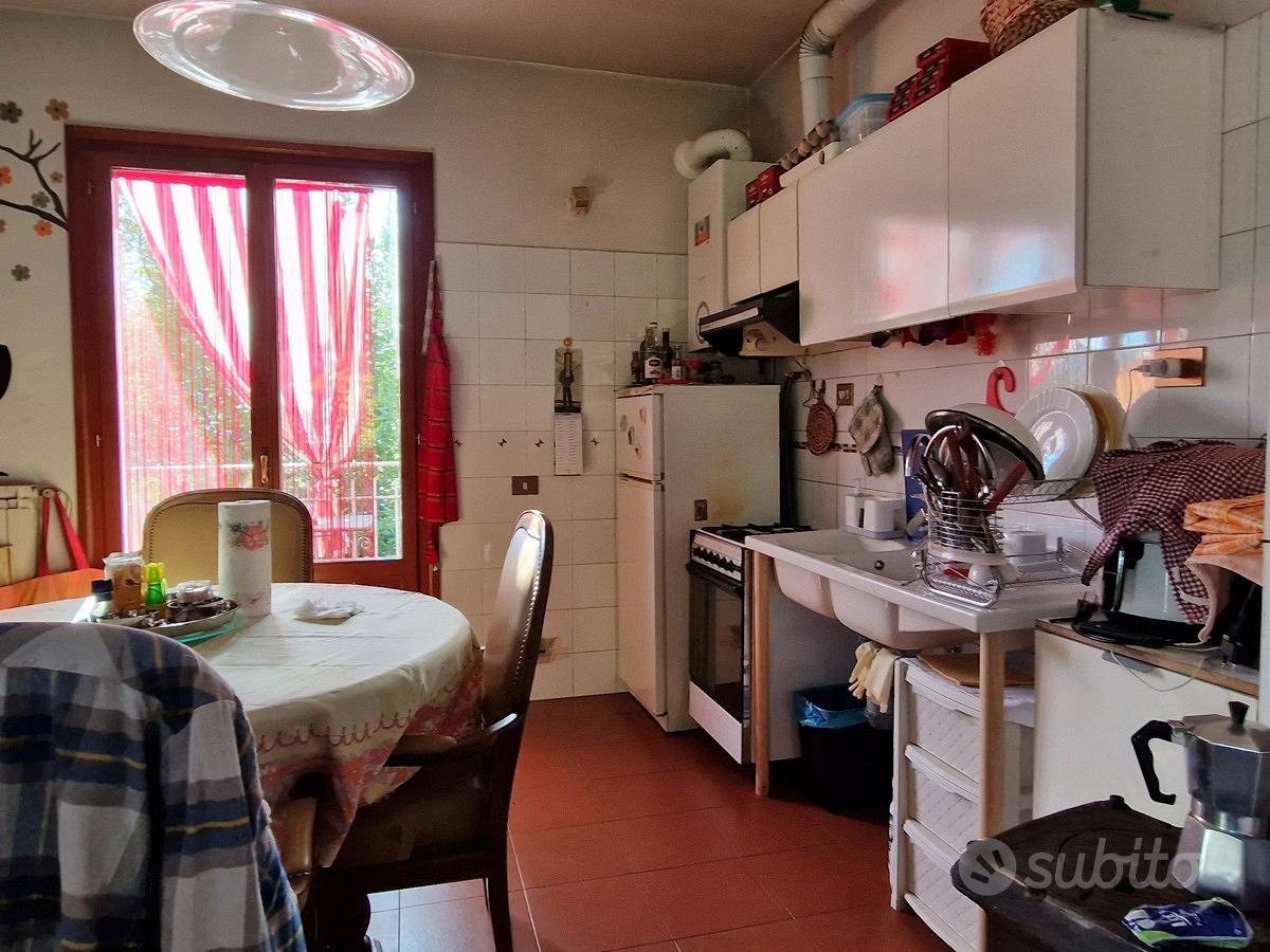 House in San Benedetto Val di Sambro, Masere - Altro