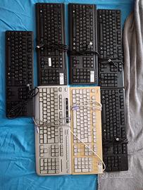 Tastiere per pc