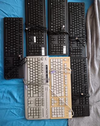 Tastiere per pc