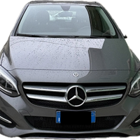Mercedes Classe B 180d