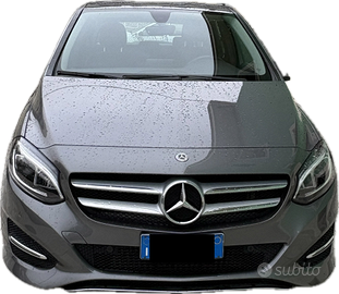Mercedes Classe B 180d