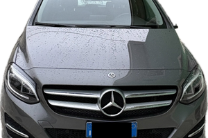 Mercedes Classe B 180d