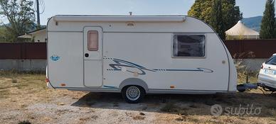 ROULOTTE ADRIA ADORA 462 PH