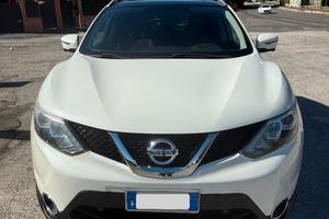 Nissan Qashqai II 2014 1.6 dci N-Connecta