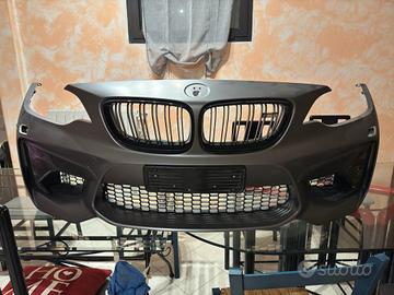 RICAMBI BMW M2 e BMW GENERICI