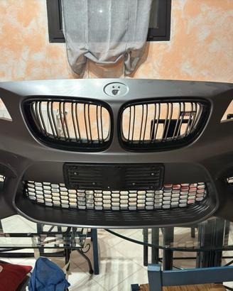 RICAMBI BMW M2 e BMW GENERICI