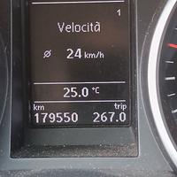 golf 6 2000tdi anni 2011