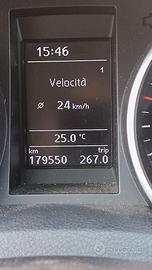 golf 6 2000tdi anni 2011