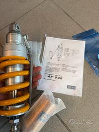 Ohlins aprilia rs e tuono 660