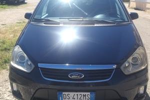  ford Cmax gpl di serie.