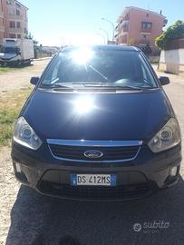  ford Cmax gpl di serie.