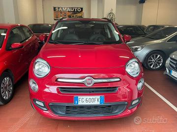 Fiat 500X 1.6 E-Torq 110 CV Pop Star 2016