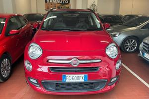 Fiat 500X 1.6 E-Torq 110 CV Pop Star 2016