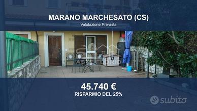 Immobile in asta di 118 m² con più di 5 locali a M