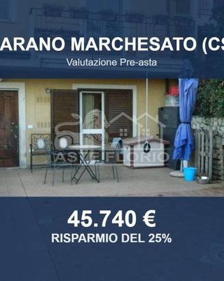 Immobile in asta di 118 m² con più di 5 locali a M