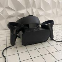 Oculus Rift S Visore realtà Virtuale Steam VR