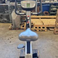 Bike runner
