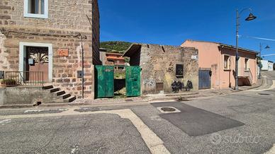 Cascina/Casale - Allai