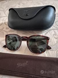 Occhiali da sole Persol 3316-S
