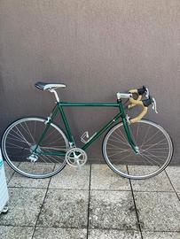 Virginia telaio Columbus anni 90