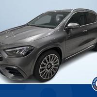 Mercedes-Benz GLA 200d Automatic AMG Line Adv...