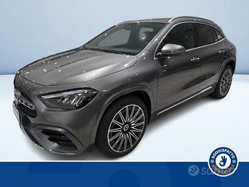 Mercedes-Benz GLA 200d Automatic AMG Line Adv...