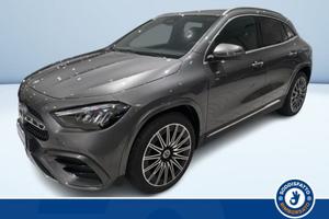 Mercedes-Benz GLA 200d Automatic AMG Line Adv...