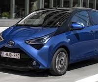 Ricambi disponibili toyota yaris corolla c-hr aygo