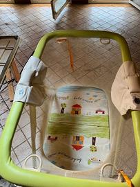 box x bambini