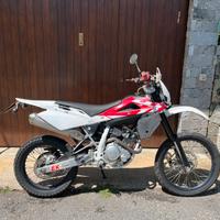 Husqvarna te 125