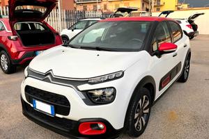 Citroen C3 1.2 bz 83 Shine