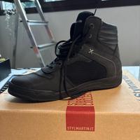 Scarpa stylmartin atom evo