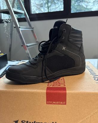 Scarpa stylmartin atom evo