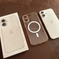 iPhone 16 128gb