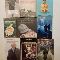 libri Guerra 