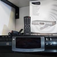 Philips CDR770 da RIPARARE