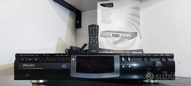 Philips CDR770 da RIPARARE