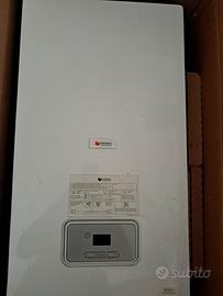 caldaia hermann micra 4 solo termosifoni e boiler