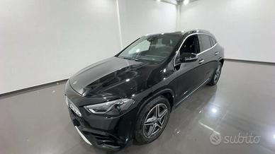 Mercedes-Benz GLA 200 d AMG Line Adv Plus