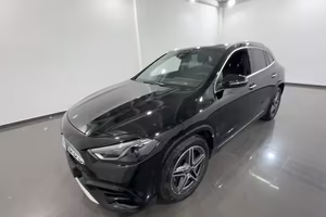 Mercedes-Benz GLA 200 d AMG Line Adv Plus