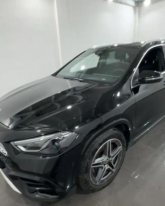 Mercedes-Benz GLA 200 d AMG Line Adv Plus