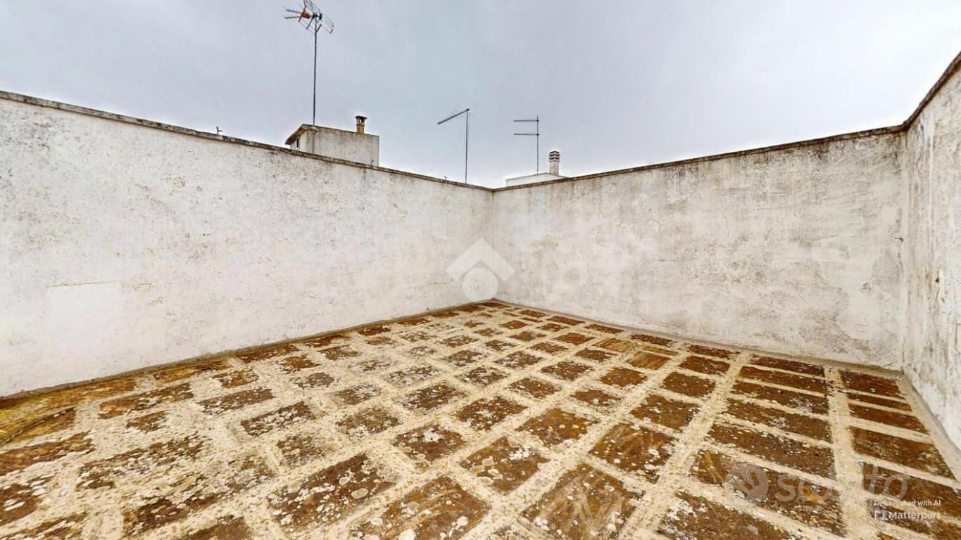 Apartment in Francavilla Fontana, Brindisi - Vista 4
