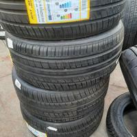 245/35/20 austone 4 pezzi nuovi
