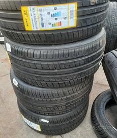 245/35/20 austone 4 pezzi nuovi