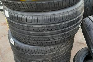 245/35/20 austone 4 pezzi nuovi