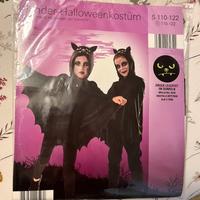 Travestimento costume halloween bambino