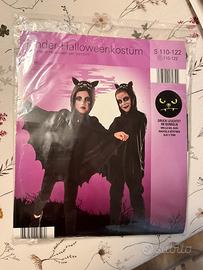 Travestimento costume halloween bambino